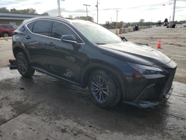 VIN 2T2AKCEZ4SC031831 2025 LEXUS NX 350H BA no.4