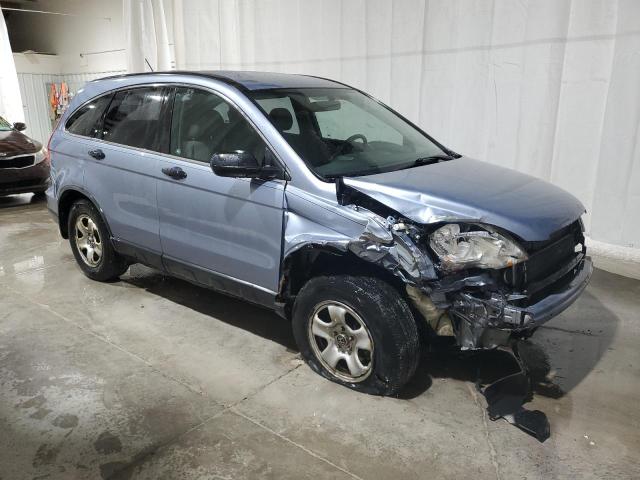 2007 HONDA CR-V LX JHLRE48377C054129  71188854