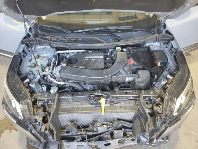 2022 NISSAN ROGUE PLAT - JN8BT3DD1NW276470