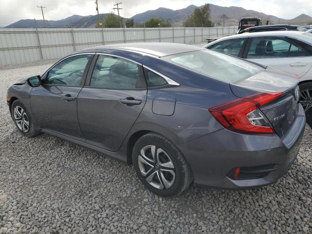 2016 HONDA CIVIC LX - 19XFC2E59GE004583