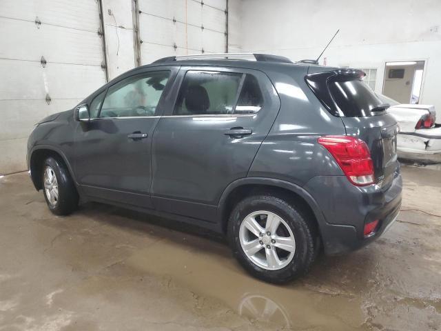 2017 CHEVROLET TRAX 1LT - 3GNCJLSB1HL238925