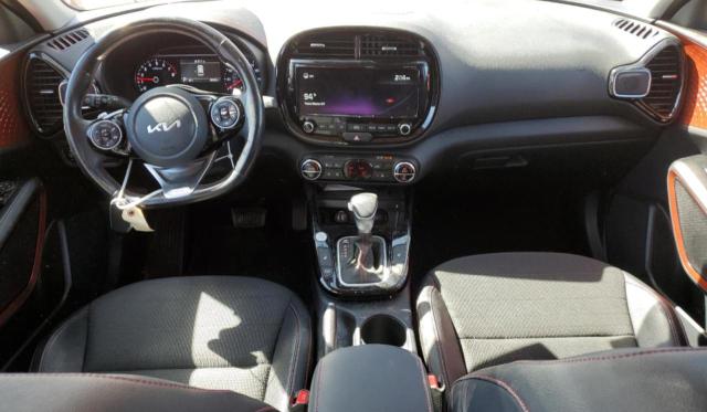 2022 KIA SOUL GT-LI - KNDJ53AF4N7155448