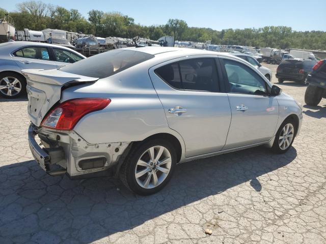 2015 NISSAN VERSA S - 3N1CN7AP4FL950959