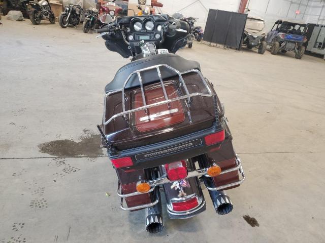 2011 HARLEY-DAVIDSON FLHTCU 1HD1FC411BB620966
