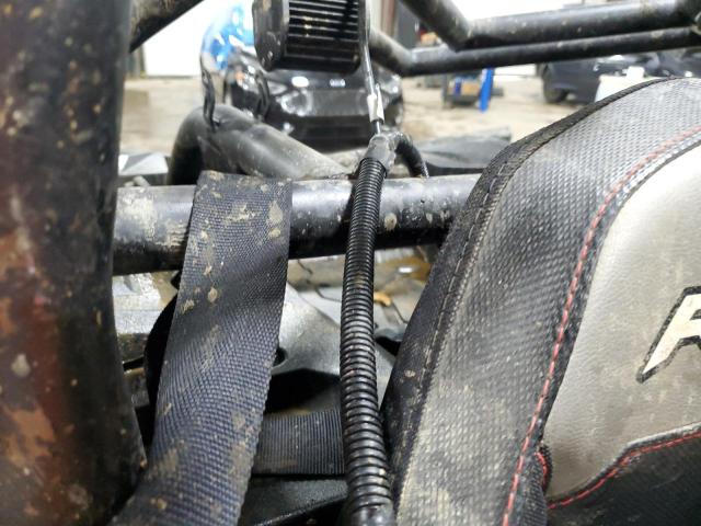 2019 POLARIS RZR - 3NSVDE994KH838323