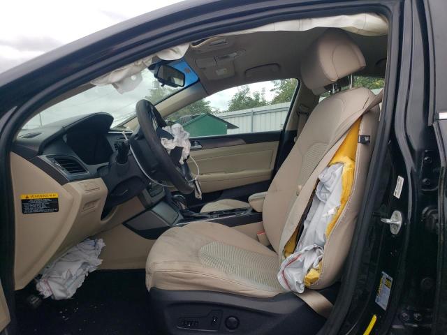 2015 HYUNDAI SONATA SPO - 5NPE34AF5FH136286