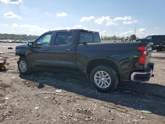 2019 CHEVROLET SILVERADO - 1GCUYDED4KZ220981