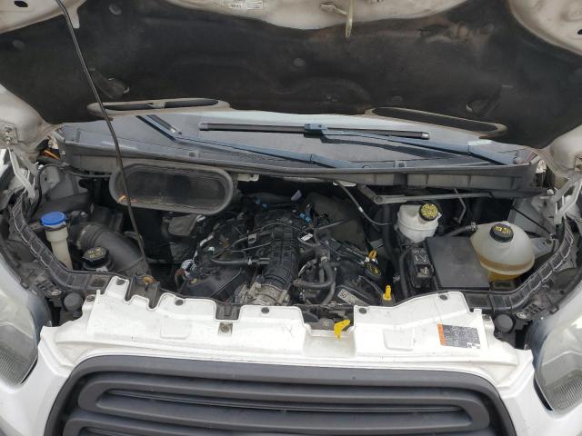 2015 FORD TRANSIT T- - 1FTNR2YG1FKA52596