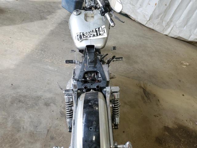 2003 HARLEY-DAVIDSON FXDL ANNIV 1HD1GDV4X3K337558