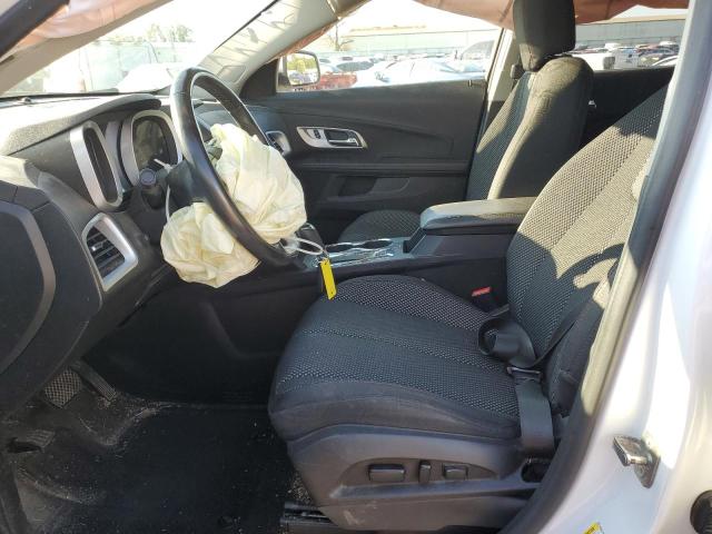 2016 CHEVROLET EQUINOX LT - 2GNFLFEKXG6172091