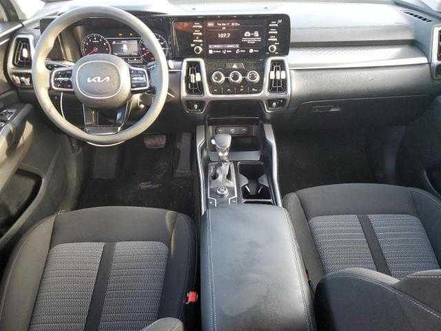 2022 KIA SORENTO LX - 5XYRG4LC2NG145204