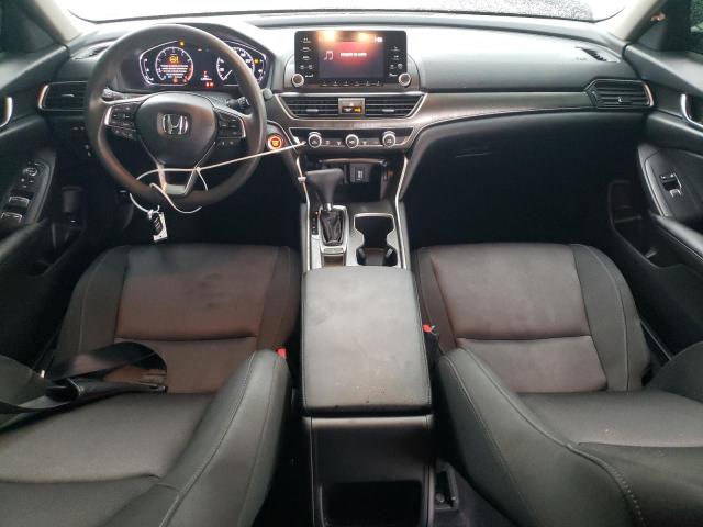2019 HONDA ACCORD LX - 1HGCV1F12KA046139