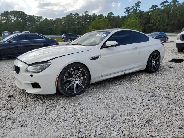 2014 BMW M6 #3024348590