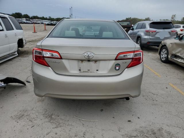 VIN 4T1BF1FK2DU703082 2013 Toyota Camry, L no.6