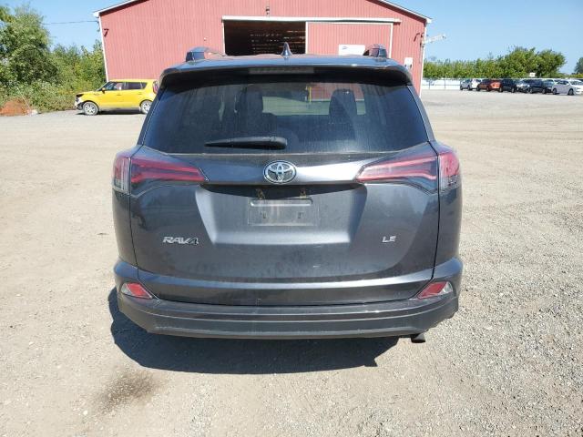 2018 TOYOTA RAV4 LE - 2T3ZFREV7JW485779