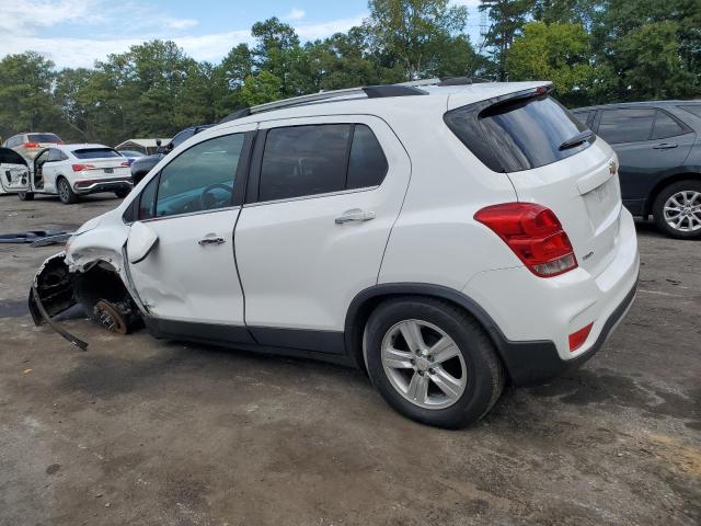 2019 CHEVROLET TRAX 1LT - KL7CJLSB8KB911451