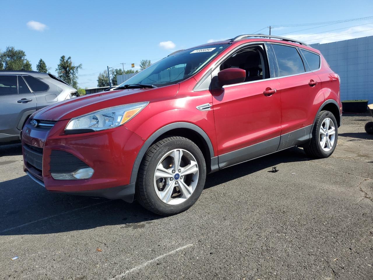 Ford Escape 2016 SE