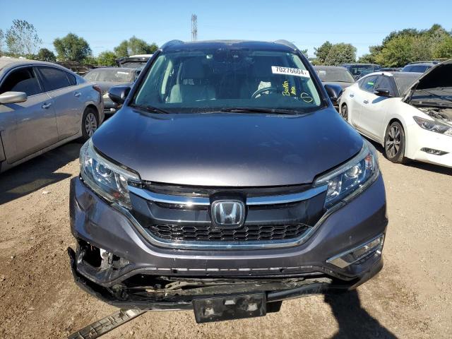 2016 HONDA CR-V TOURI - 5J6RM4H9XGL122714