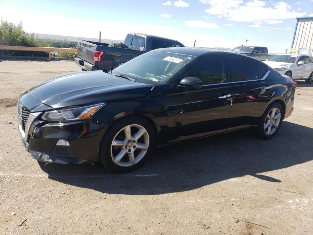 2020 NISSAN ALTIMA S #2977184172