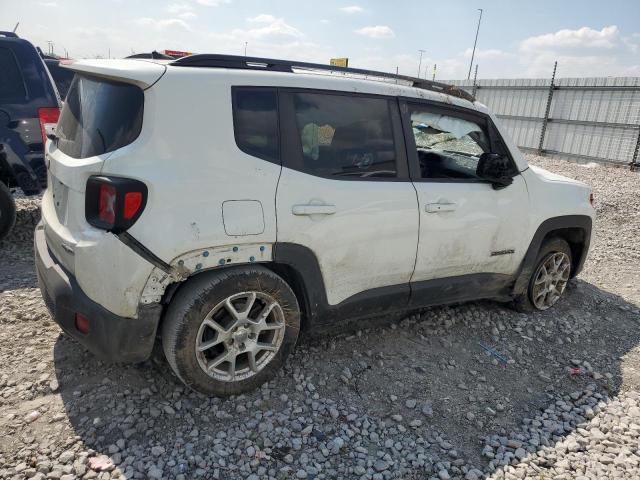 2019 JEEP RENEGADE L - ZACNJABB4KPK31260