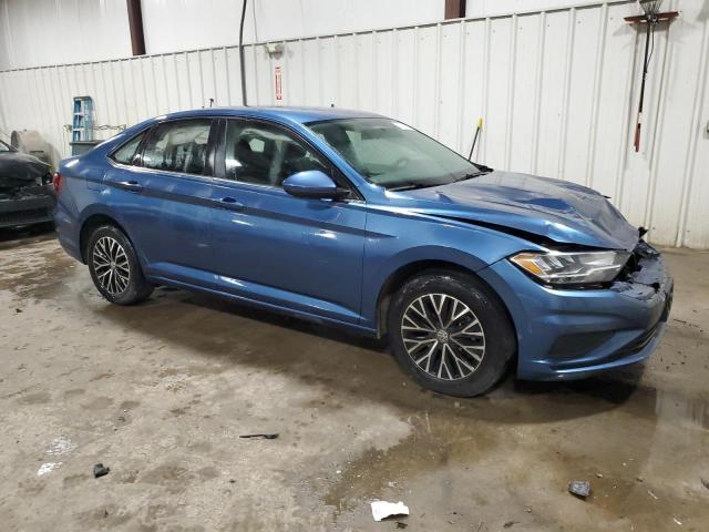 2021 VOLKSWAGEN JETTA S - 3VWC57BU8MM017085
