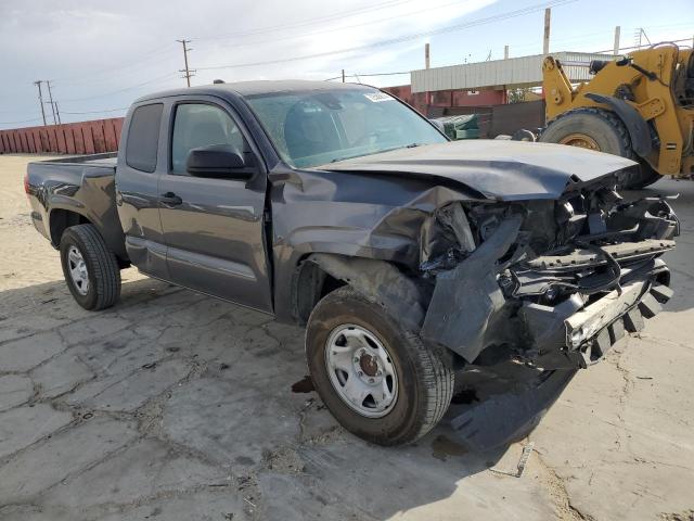 VIN 3TYRX5GN6LT000544 2020 Toyota Tacoma, Access Cab no.4