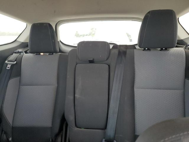 2017 FORD ESCAPE SE - 1FMCU0GD3HUB38223