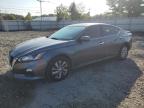 2020 NISSAN ALTIMA S - 1N4BL4BV3LC208088