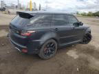 LAND ROVER RANGE ROVE снимка