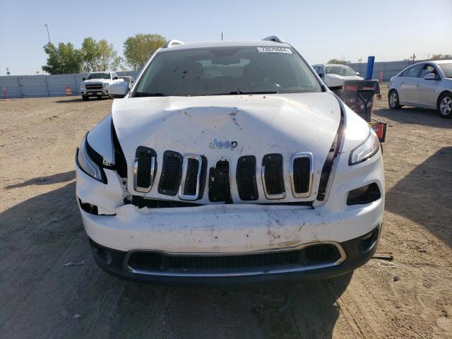 2018 JEEP CHEROKEE L - 1C4PJMDB7JD585927