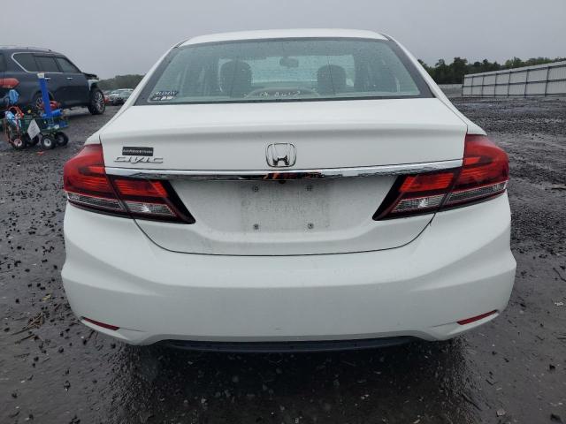 2015 HONDA CIVIC EX - 19XFB2F8XFE091047