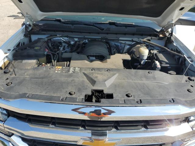 2016 CHEVROLET SILVERADO - 1GCUKREC3GF173621