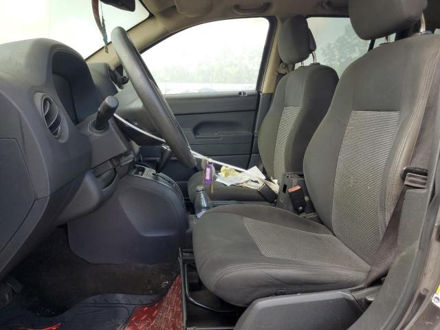 2016 JEEP COMPASS SP - 1C4NJCBAXGD763382