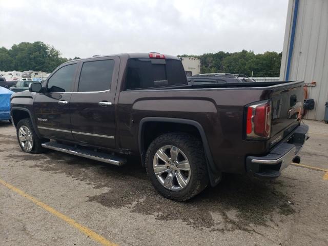 2016 GMC SIERRA K15 - 3GTU2NEC5GG176737