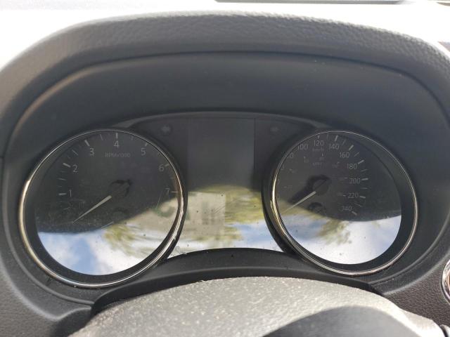 2021 NISSAN QASHQAI JN1BJ1BV9MW321299