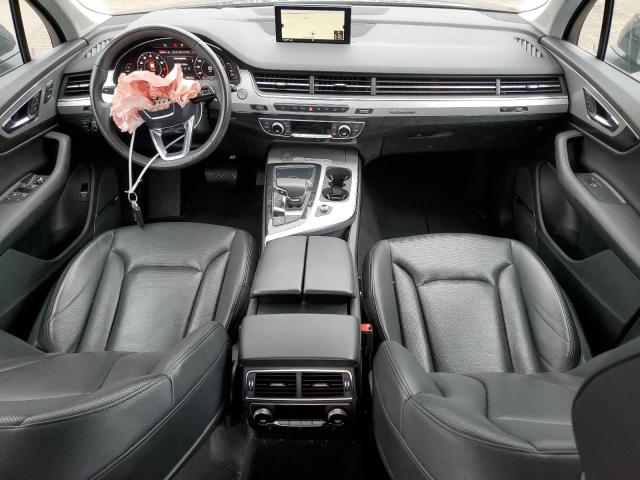 2019 AUDI Q7 PRESTIG - WA1VAAF76KD027853