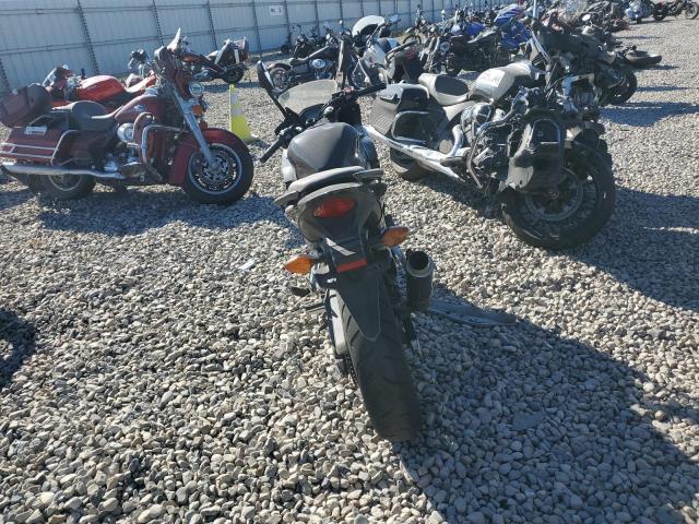 2013 HONDA CBR500 R - MLHPC4418D5003170