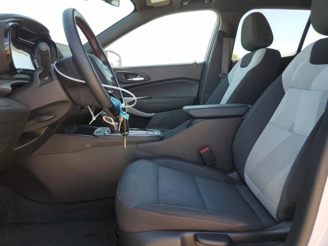 2024 CHEVROLET TRAX 1RS KL77LGE20RC047868
