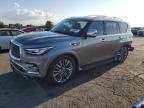 2018 INFINITI QX80 BASE - JN8AZ2NC9J9440213