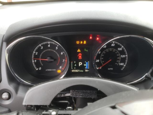 2020 MITSUBISHI OUTLANDER - JA4AP4AU2LU030715