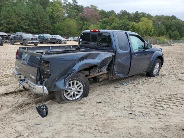 2015 NISSAN FRONTIER S - 1N6AD0CW6FN766235