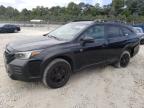 2023 SUBARU OUTBACK WI - 4S4BTGUD1P3159619