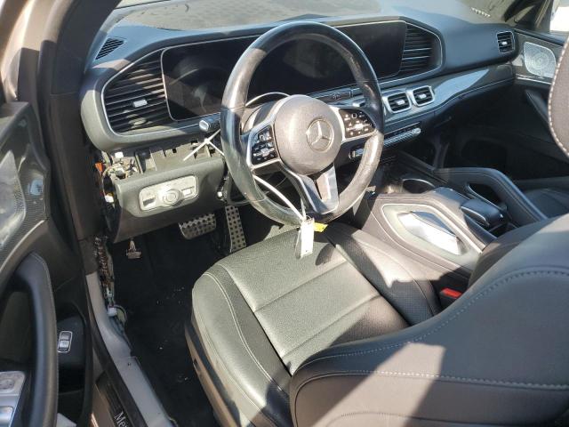 2020 MERCEDES-BENZ GLE 450 4M - 4JGFB5KE9LA033342