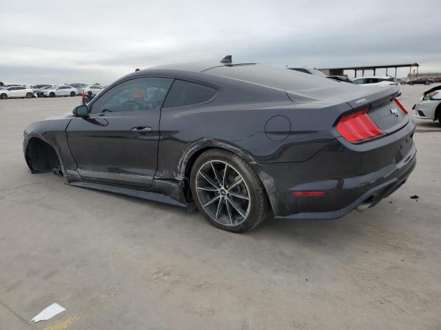 2022 FORD MUSTANG - 1FA6P8TH3N5147614