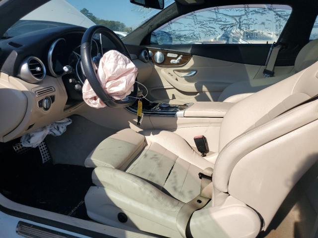 2018 MERCEDES-BENZ C300 WDDWJ4JB9JF695713