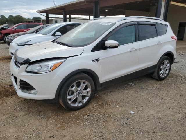 2016 FORD ESCAPE TITANIUM 2016