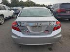 HONDA CIVIC EXL photo