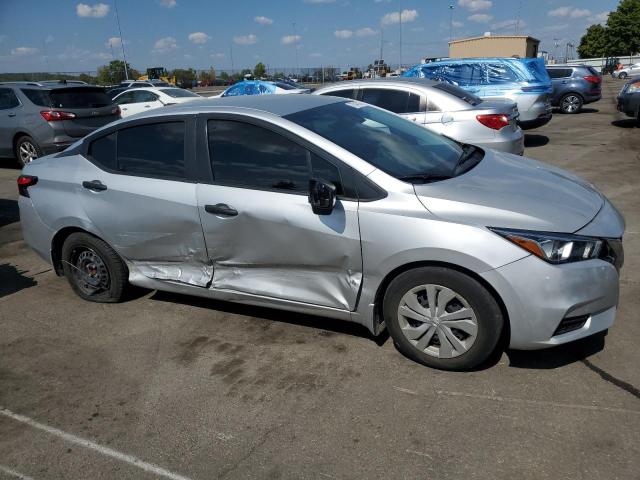 2021 NISSAN VERSA S - 3N1CN8DVXML894314