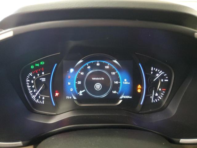 2020 HYUNDAI SANTA FE L - 5NMS5CAA4LH274177