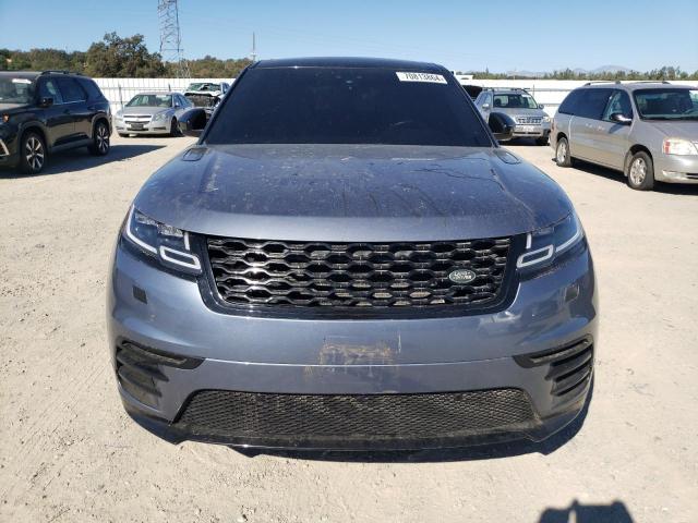 2018 LAND ROVER RANGE ROVE - SALYL2RX8JA768108